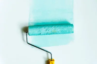 Peinture intérieure à Mérial — murs, plafonds et boiseries